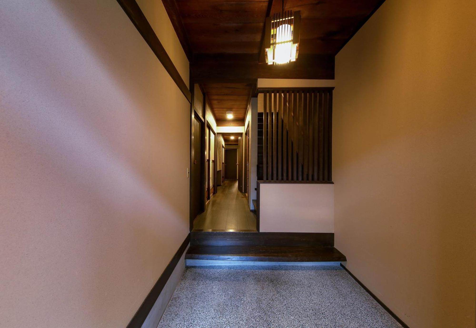 Villa Souwaan Takayama  Exterior foto