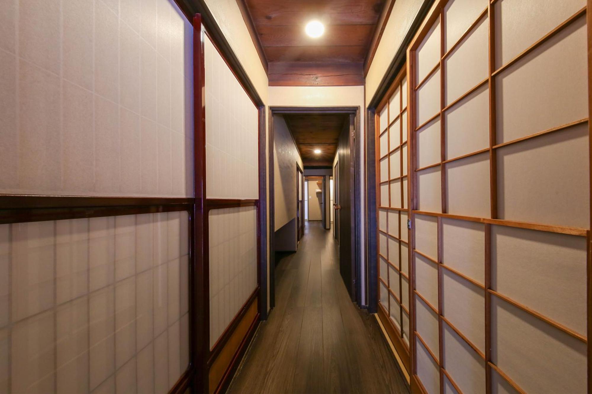 Villa Souwaan Takayama  Exterior foto