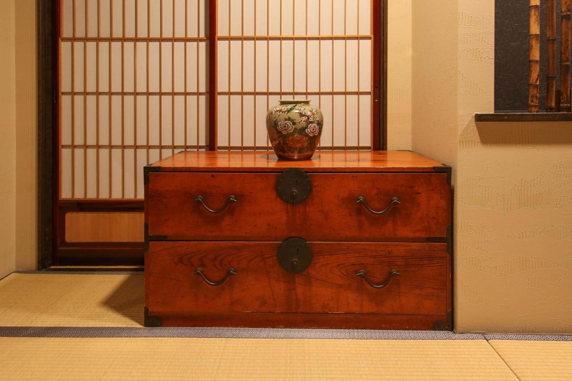 Villa Souwaan Takayama  Exterior foto